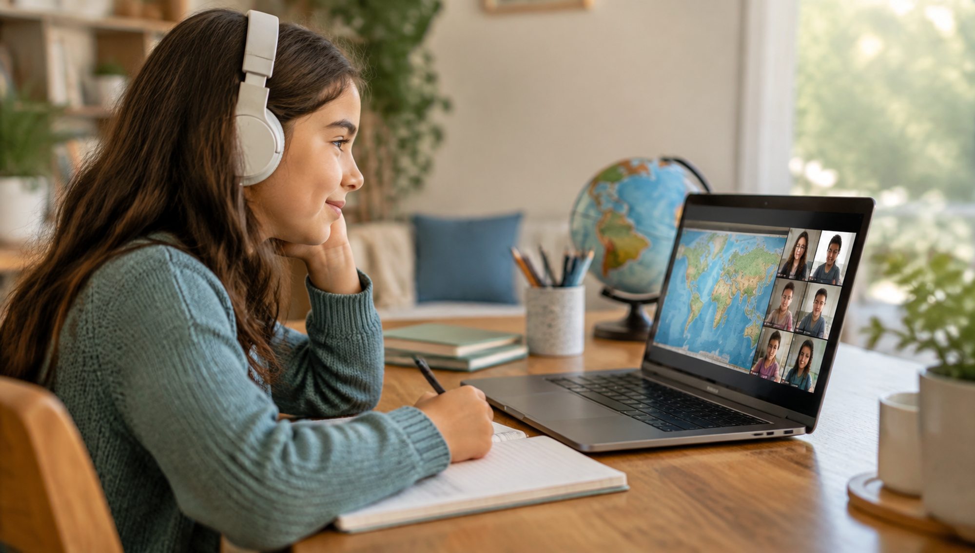 Implementing a Modern SIS for a Global K-12 School | Maestro SIS